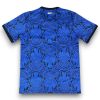 Camiseta Guatemala 2025 Prepartido