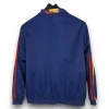 Chaqueta Reversible Ajx 2025-2026 – Cortavientos