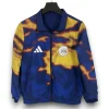 Chaqueta Reversible Ajx 2025-2026 – Cortavientos