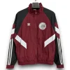Chaqueta Ajx 2025-2026 Cortavientos