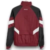 Chaqueta Ajx 2025-2026 Cortavientos