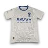 Camiseta Al-Hilal 2024-2025 Visitante