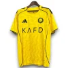 Camiseta Al-Nassr 2025-2026 Local