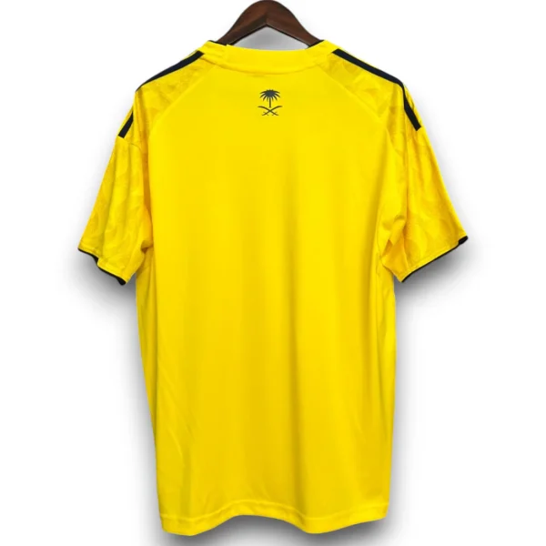 Camiseta Al-Nassr 2025-2026 Local