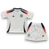 Camiseta Alemania 2024-2025 Local