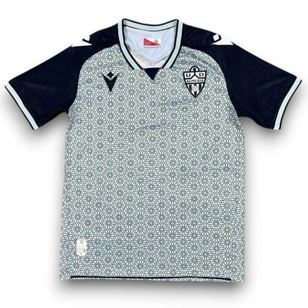 almeria-25-26-away-S-4XL-4.webp Camiseta Almería Visitante 2024-25 | Segunda Equipación