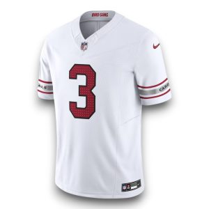 Camiseta NFL Arizona Cardinals – Visitante