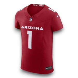 Camiseta NFL Arizona Cardinals – Local