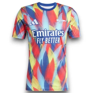 arsenal-entrenamiento-25-26-2.webp Camiseta Arsenal 2025-2026 Entrenamiento