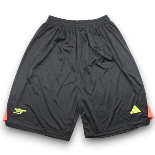 Pantalón corto Arsenal 2024-2025 Portero Alternativa
