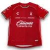 Camiseta Atlas 2025-2026 Alternativa