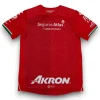 Camiseta Atlas 2025-2026 Alternativa