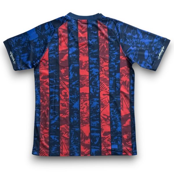 Camiseta Barcelona 2025-2026 Prepartido
