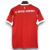 Camiseta Bayern Munich 2025-2026 Local