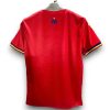 Camiseta Rumania 2025-2026 Visitante