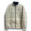 Chaqueta Reversible Ac Milan X Pleasures 2023-2024 – Cortavientos