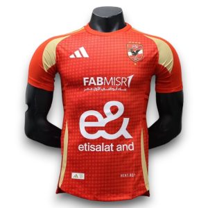b202ca26-Photoroom.jpg Camiseta Al Ahly SC 2024-2025 Local – Version Pro Player