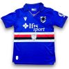 Camiseta Sampdoria 2025-2026 Local