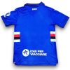 Camiseta Sampdoria 2025-2026 Local