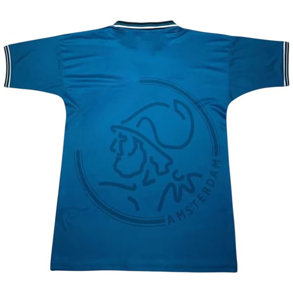 Camiseta AJX 1995-1996 Visitante