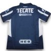 Camiseta Monterrey 2024-2025 Local