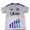 Camiseta Como 2024-2025 Visitante