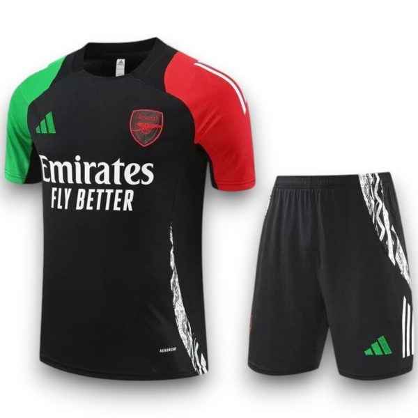 Conjunto Arsenal 2024-2025 – Entrenamiento
