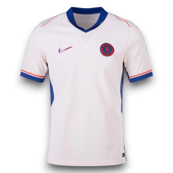 Camiseta Chelsea 2024-2025 Visitante