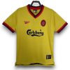 Camiseta LVP 1998-1999 Alternativa