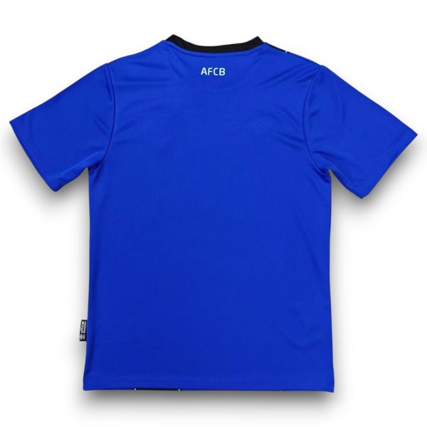Camiseta Bournemouth 2025-2026 Visitante