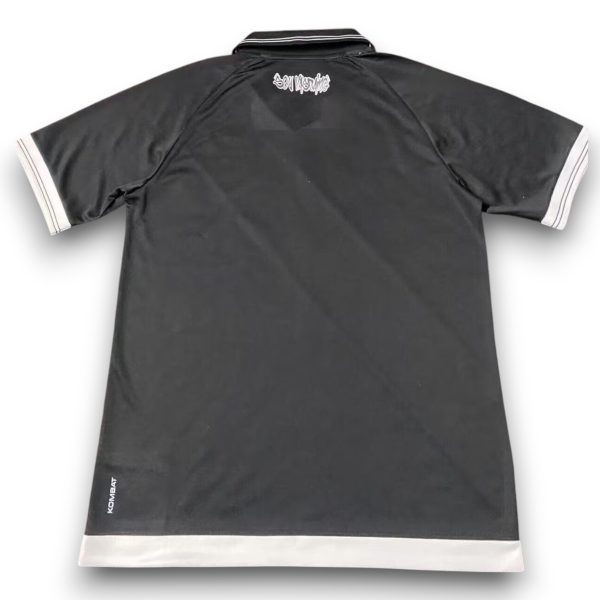 Camiseta Vasco da Gama 2025-2026 Local