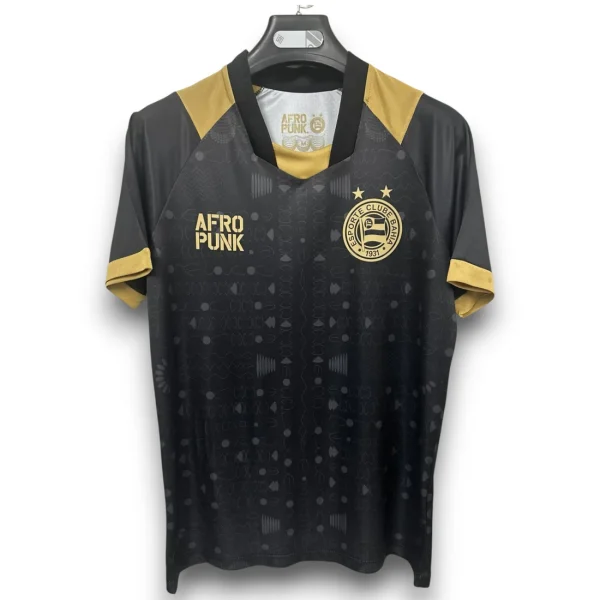 Camiseta Club Bahia 2025-2026 Especial
