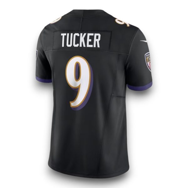 Camiseta NFL Baltimore Ravens – Alternativa