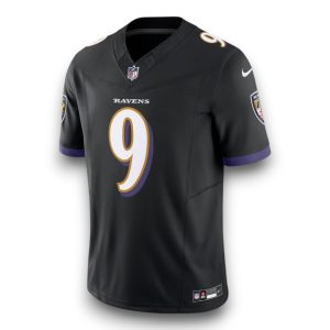 Camiseta NFL Baltimore Ravens – Alternativa