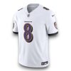 Camiseta NFL Baltimore Ravens – Visitante