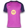 Camiseta Entrenamiento FC Barcelona 2025-2026 Local