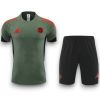 Conjunto Bayern 2025-2026 Alternativo – Entrenamiento