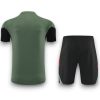 Conjunto Bayern 2025-2026 Alternativo – Entrenamiento