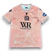 Camiseta Blackburn Rovers 2024-2025 Alternativa