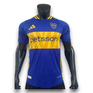 bd21f7a3.jpg Camiseta Boca Juniors 2024-2025 Local – Version Pro Player