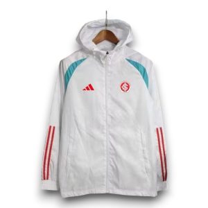 Chaqueta Internacional 2023-2024 – Cortavientos