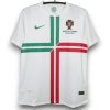 Camiseta Portugal 2012 Visitante