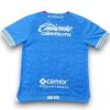 Camiseta Cruz Azul 2024-2025 Local