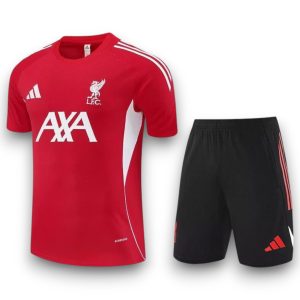 Conjunto LVP 2025-2026 Local – Entrenamiento