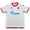 Camiseta Estrella Roja 2025-2026 Alternativa