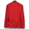Camiseta Atletico de Madrid 2025-2026 Prepartido Local Manga Larga