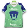 Camiseta Pumas UNAM 2025-2026 Alternativa
