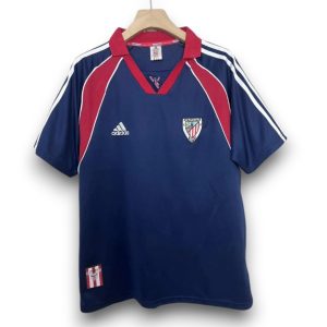 bilbao-99-00-visitante.jpg Camiseta Athletic Club Bilbao 1999-2000 Visitante