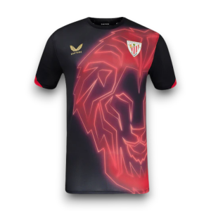 bilbao-prepartido-.png Camiseta Athletic Bilbao Prepartido 2024-25 | Nueva Temporada