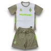 Camiseta Werder Bremen 2025-2026 Visitante